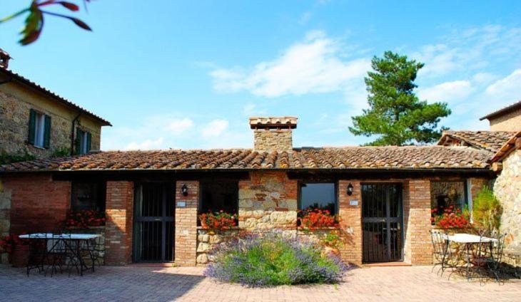 Tenuta Di Papena Roccastrada Quarto foto