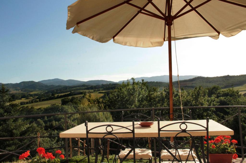 Tenuta Di Papena Roccastrada Exterior foto